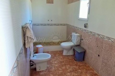 Farm hus i Yecla, Murcia, Yecla - € 410.000 | Ref: SF0064 - foto 9
